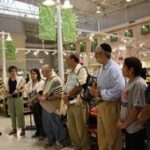 Rabbis Take Action for Fair Food