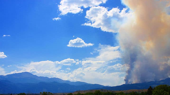 [Image: Waldo Canyon Fire]