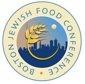 Boston Jewish Food Conference