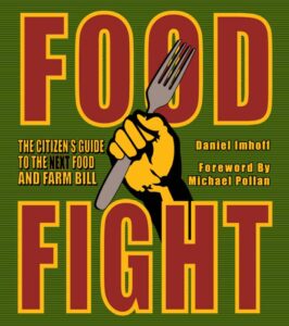 [Image: Food Fight]