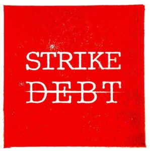 strikedebt