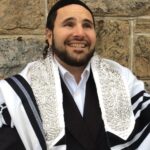 Rabbi Josh Alpert 