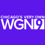 wGN9 Chicago logo